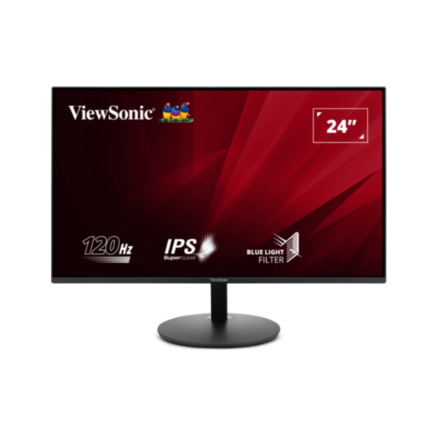 ViewSonic VA24E1-H 24"