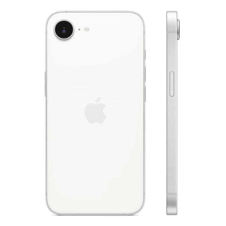 Apple iPhone 16e 6.1" - Image 4