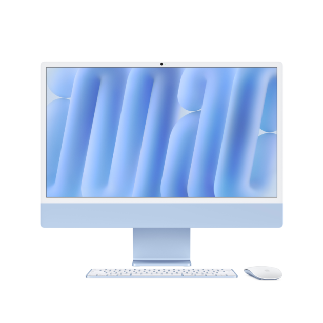 Apple iMac 2024 M4 10-Core