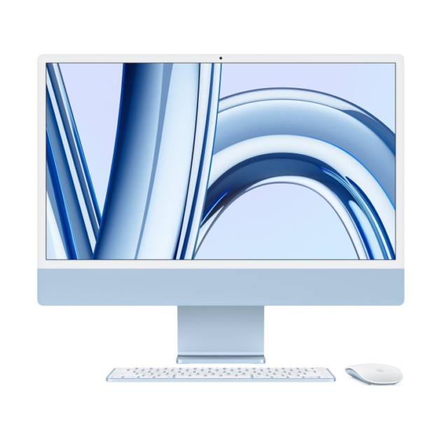 Refurbished Apple iMac 2023 M3