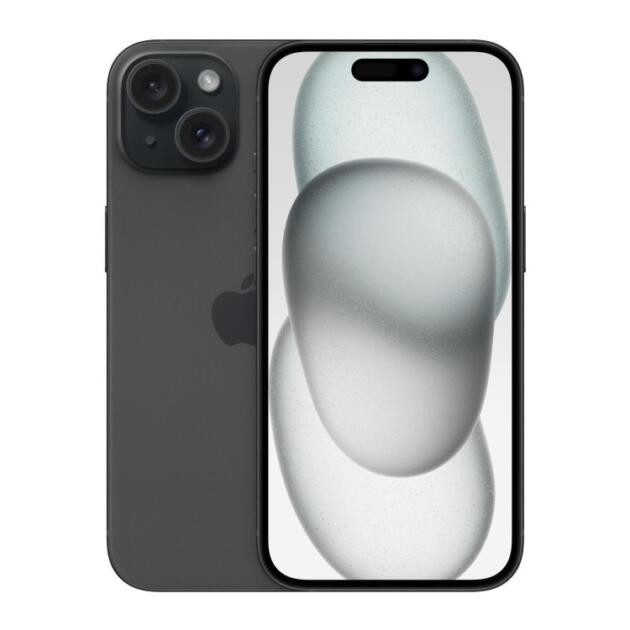Apple iPhone 15  6.1"