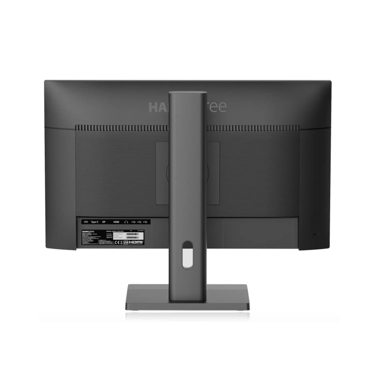 HANNspree 23.8" Hybri Paperlike TN Transflective LCD - Image 8