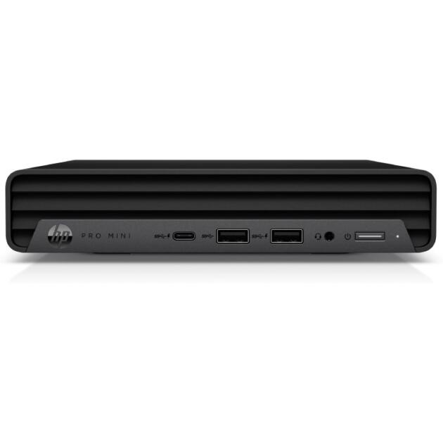 HP Pro Mini 400 G9 Intel Core i5